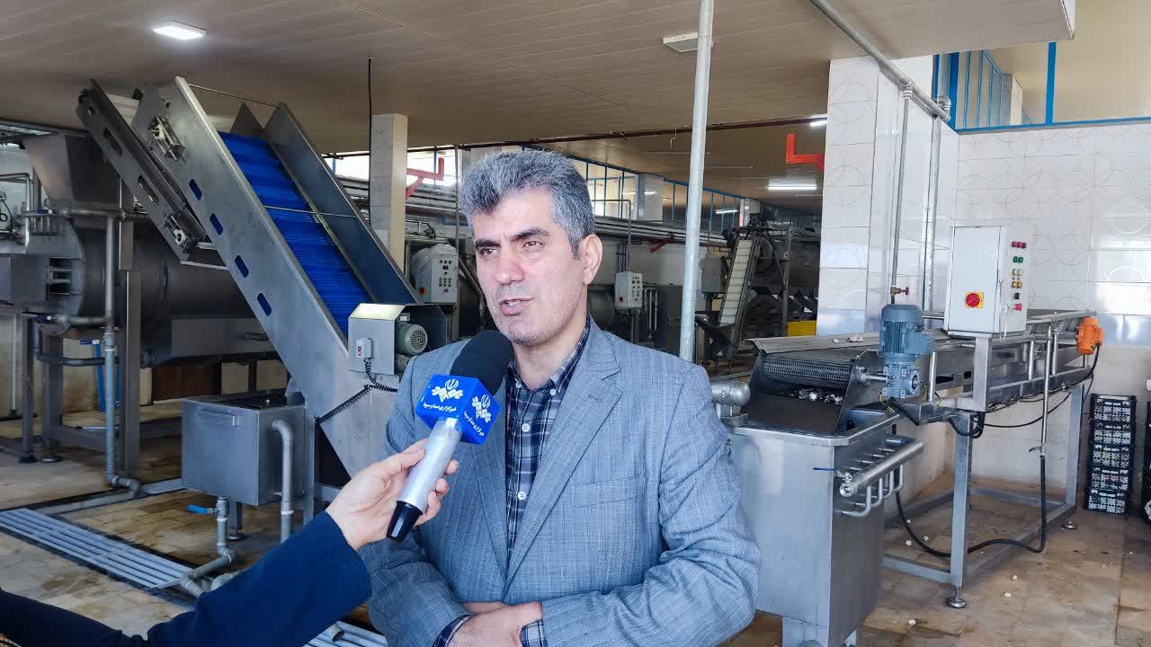 بهره مندی ۳۰ هزار کشاورز در گیلان از آموزش‌های ترویجی